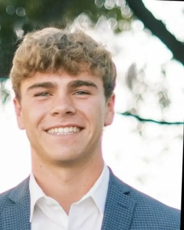Will Blount, Co-Director, Investment Team.